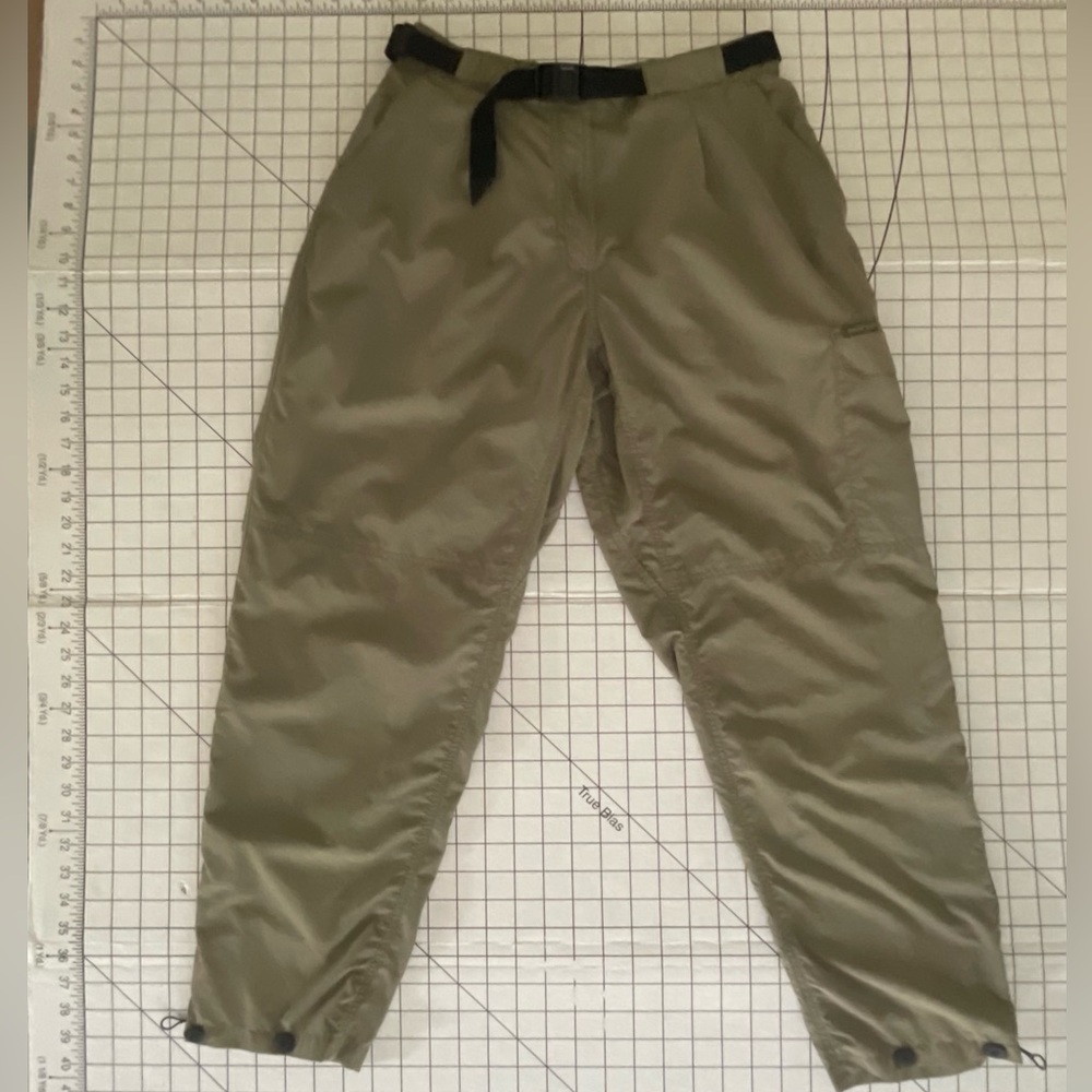 Ex Officio Nylon Hiking Pants 6/8
